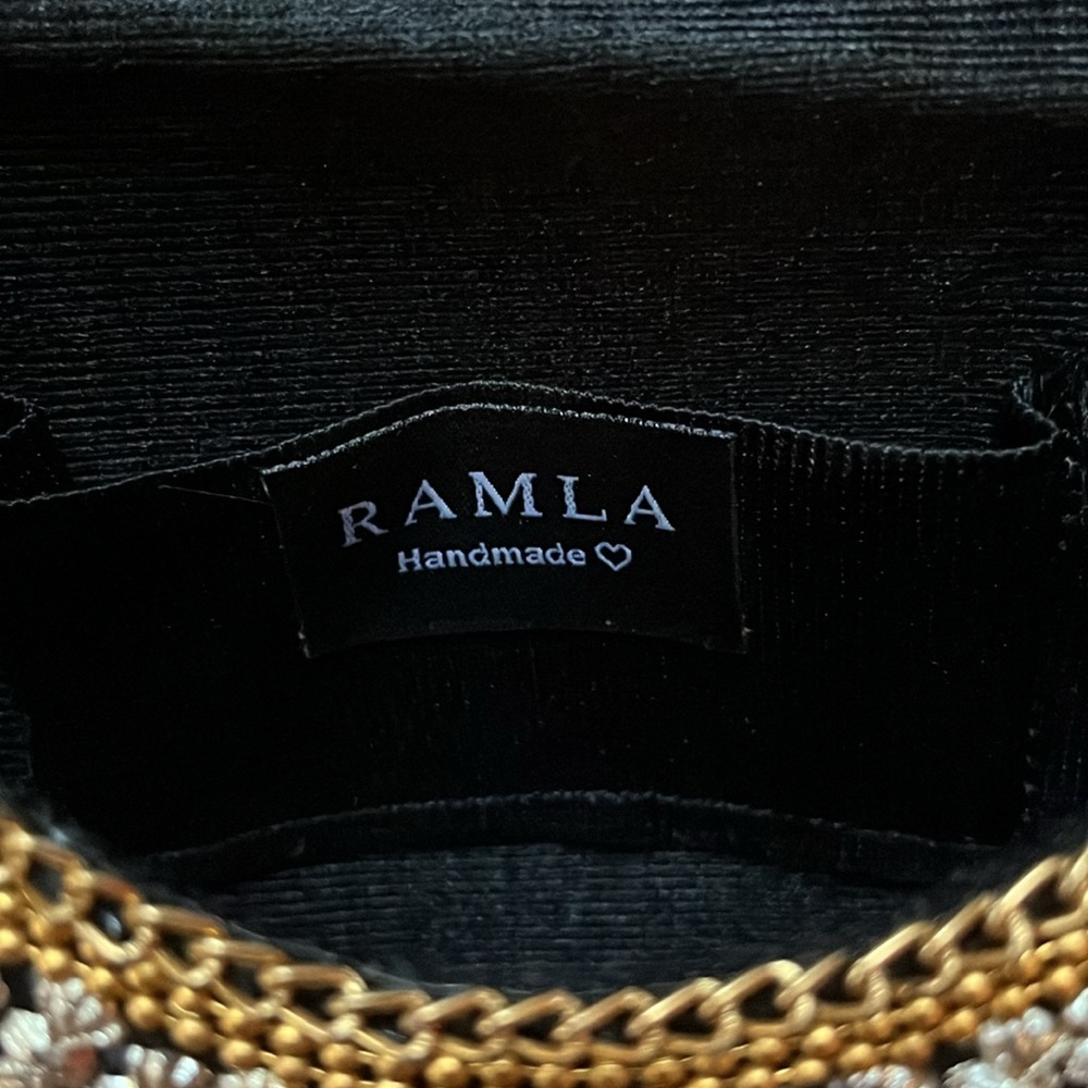 NWOT. RAMLA Rio bag - Picture 8 of 9